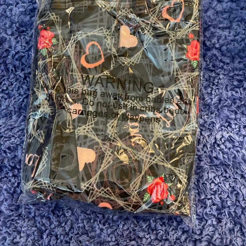 Buttery Soft TC Leggings - Picture 3 of 3